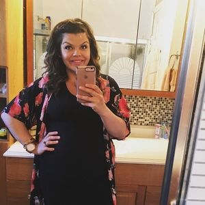 Meet your Posher, Alison